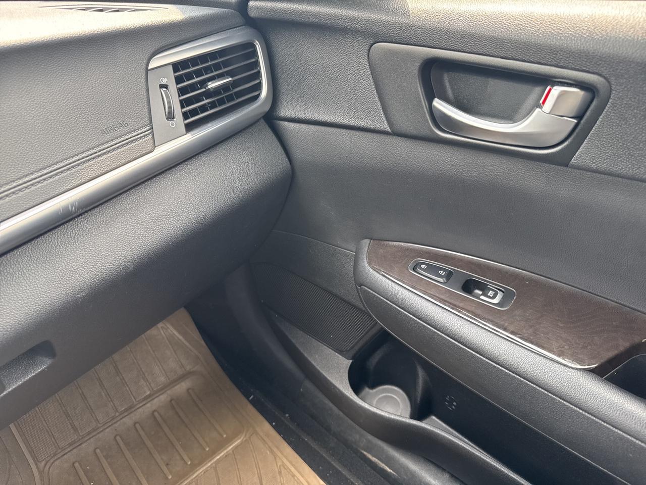 2016 Kia Optima EX Warrenton VA