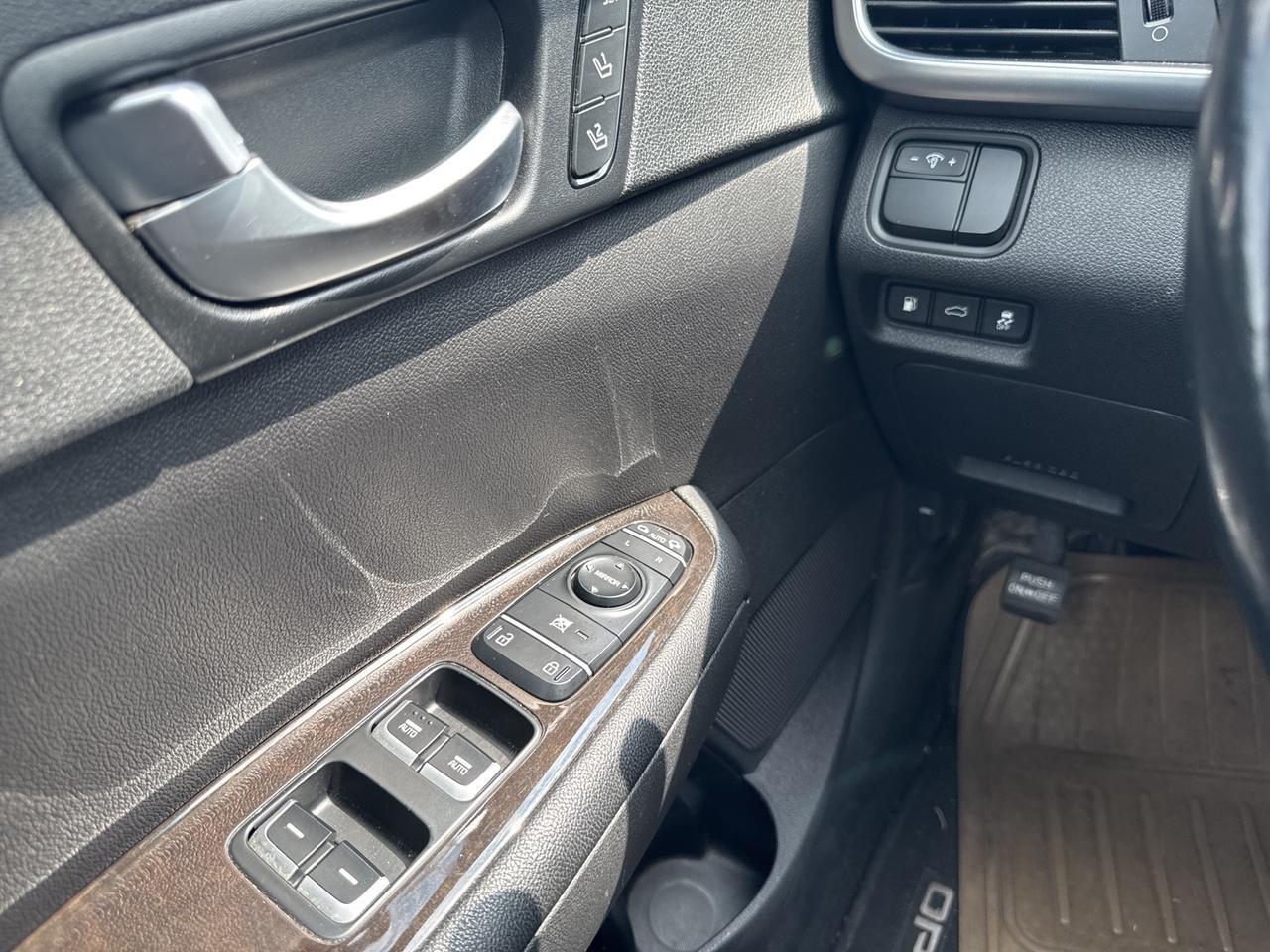 2016 Kia Optima EX Warrenton VA