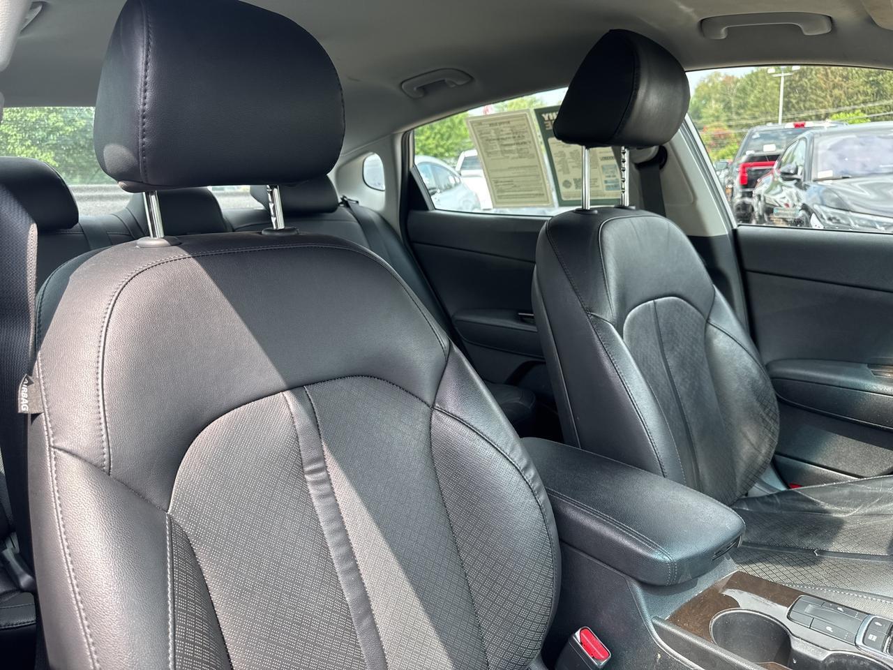 2016 Kia Optima EX Warrenton VA