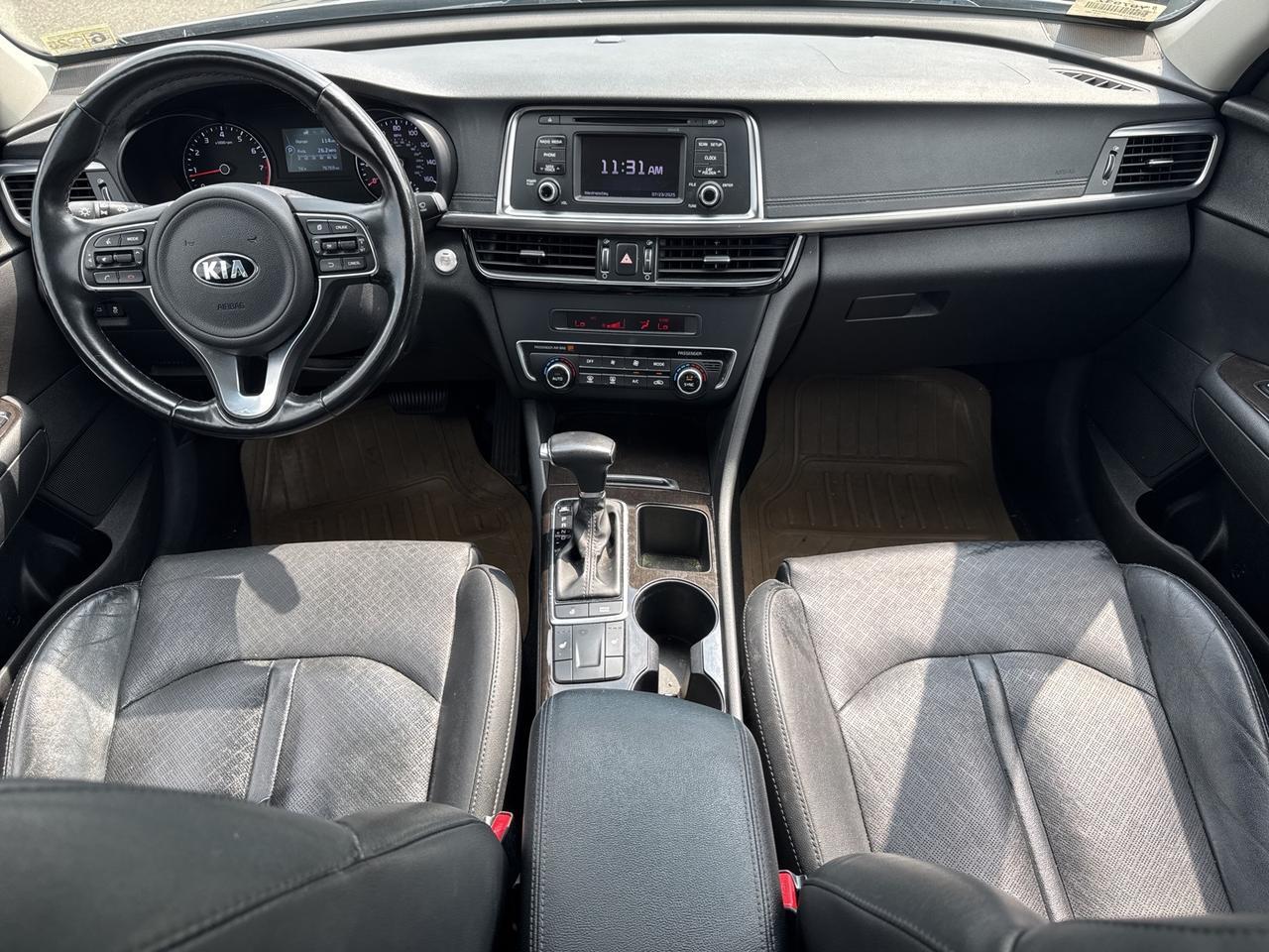 2016 Kia Optima EX Warrenton VA