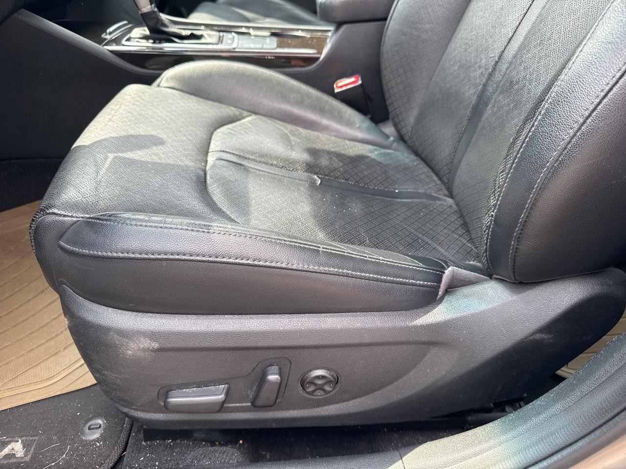 2016 Kia Optima EX Warrenton VA