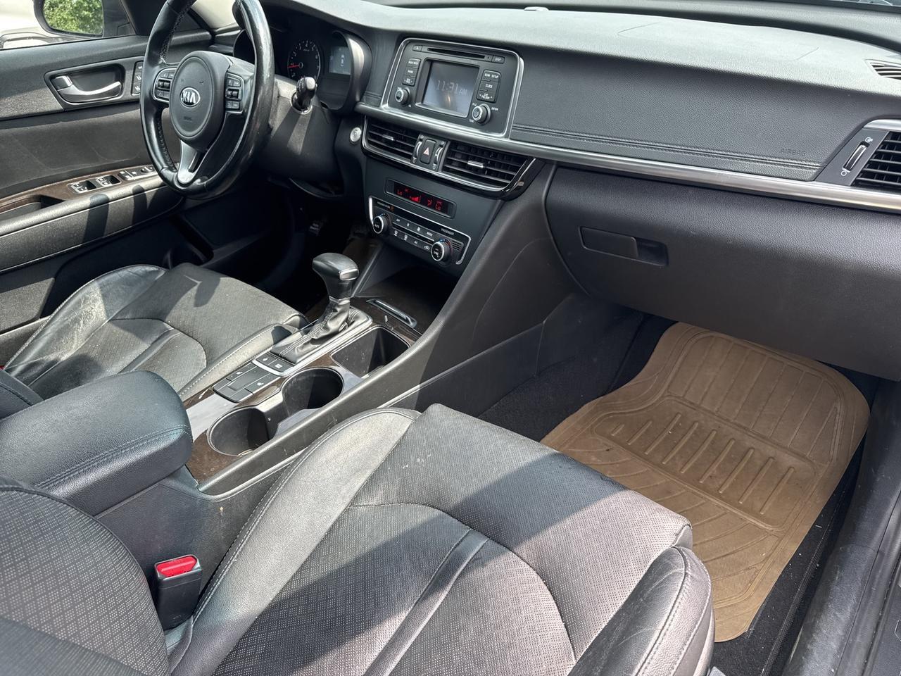 2016 Kia Optima EX Warrenton VA