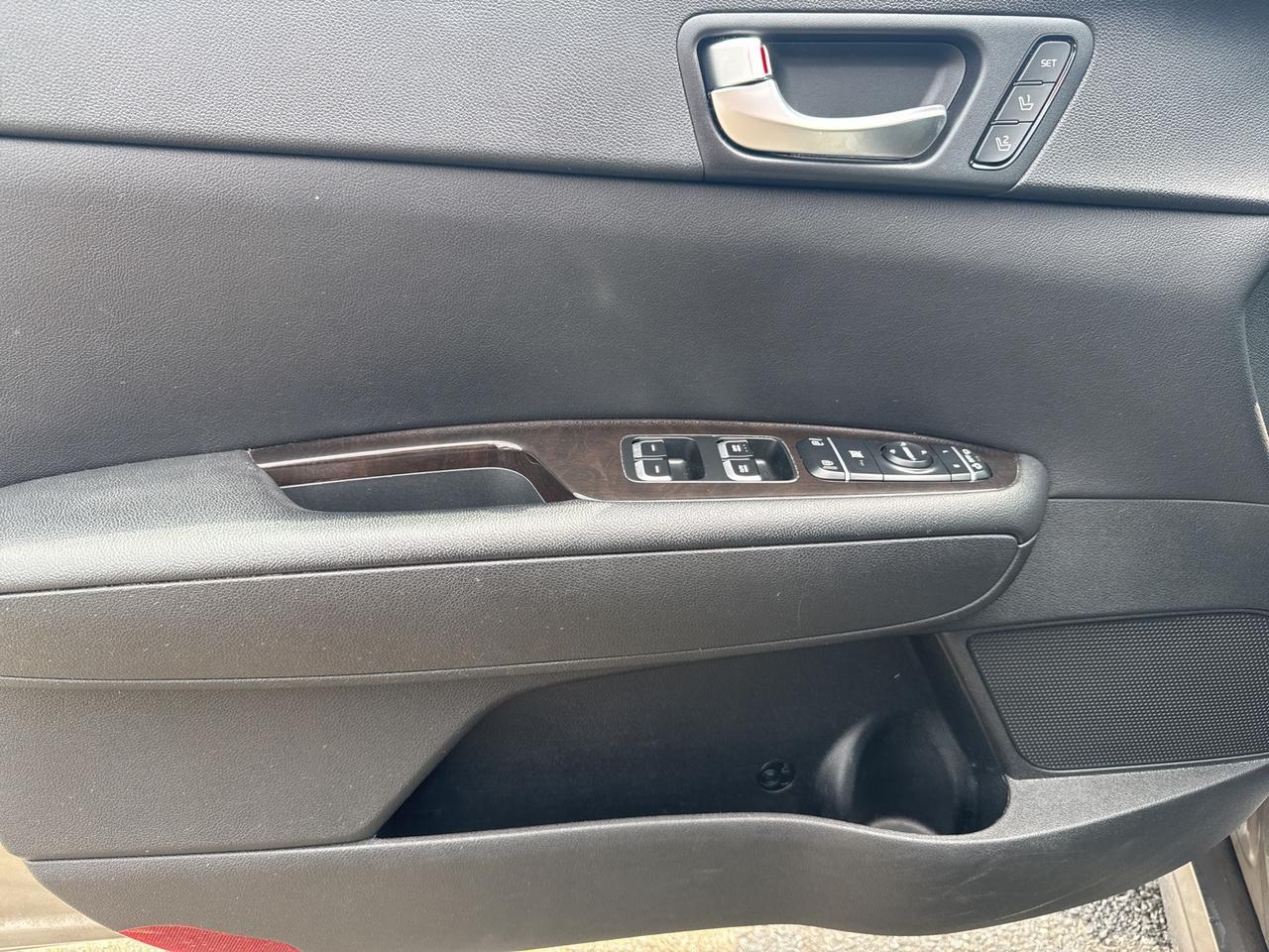 2016 Kia Optima EX Warrenton VA
