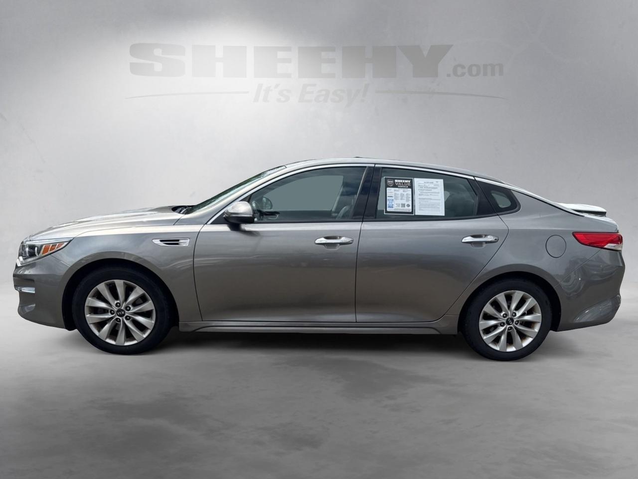 2016 Kia Optima EX Warrenton VA