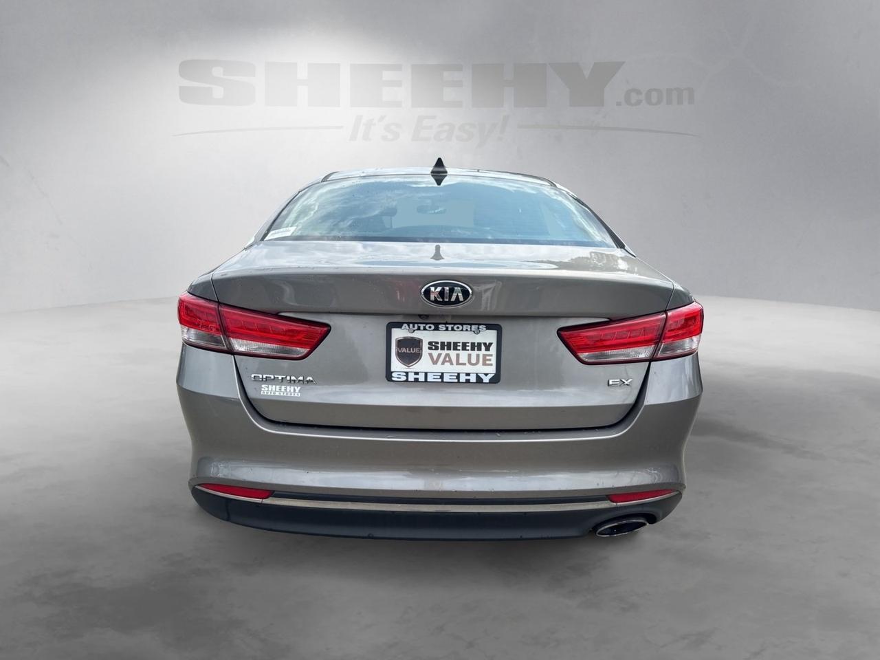 2016 Kia Optima EX Warrenton VA