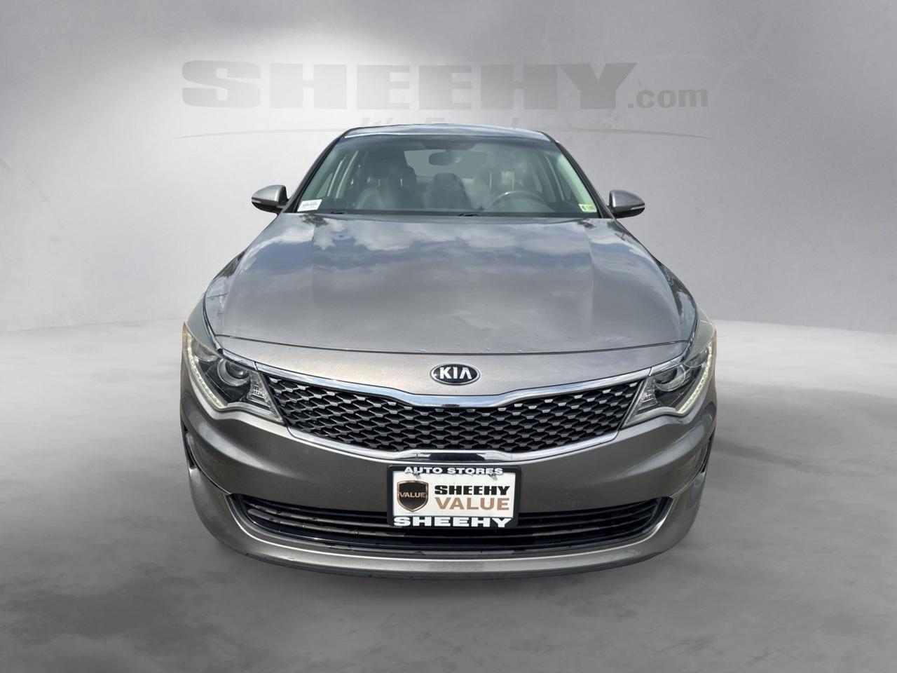 2016 Kia Optima EX Warrenton VA