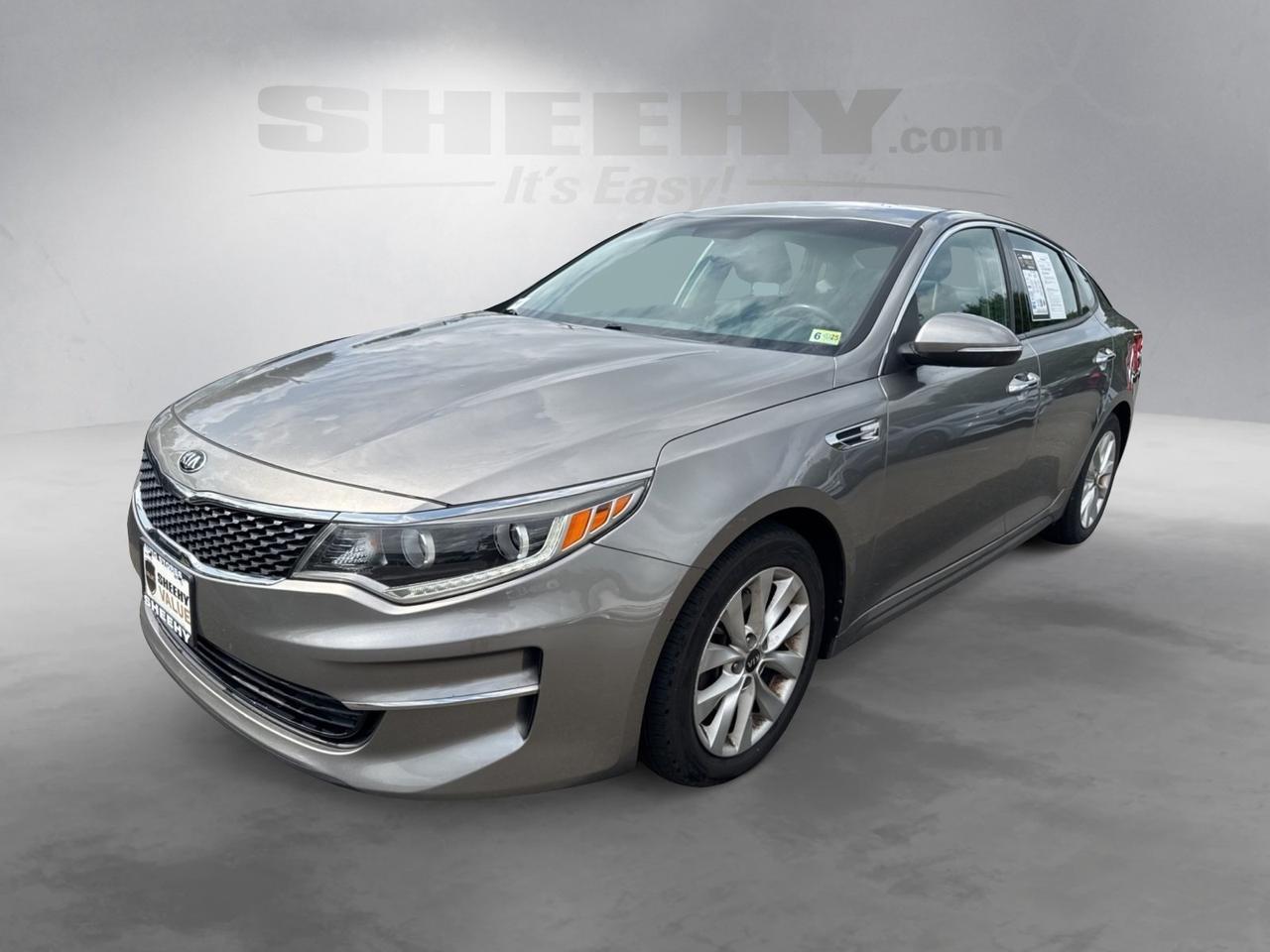 2016 Kia Optima EX Warrenton VA