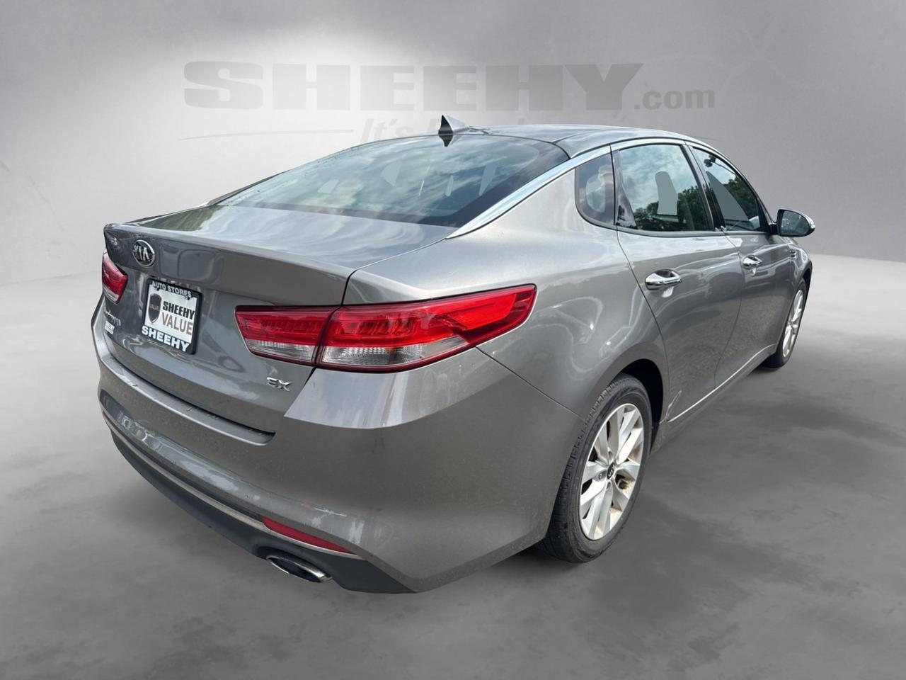 2016 Kia Optima EX Warrenton VA