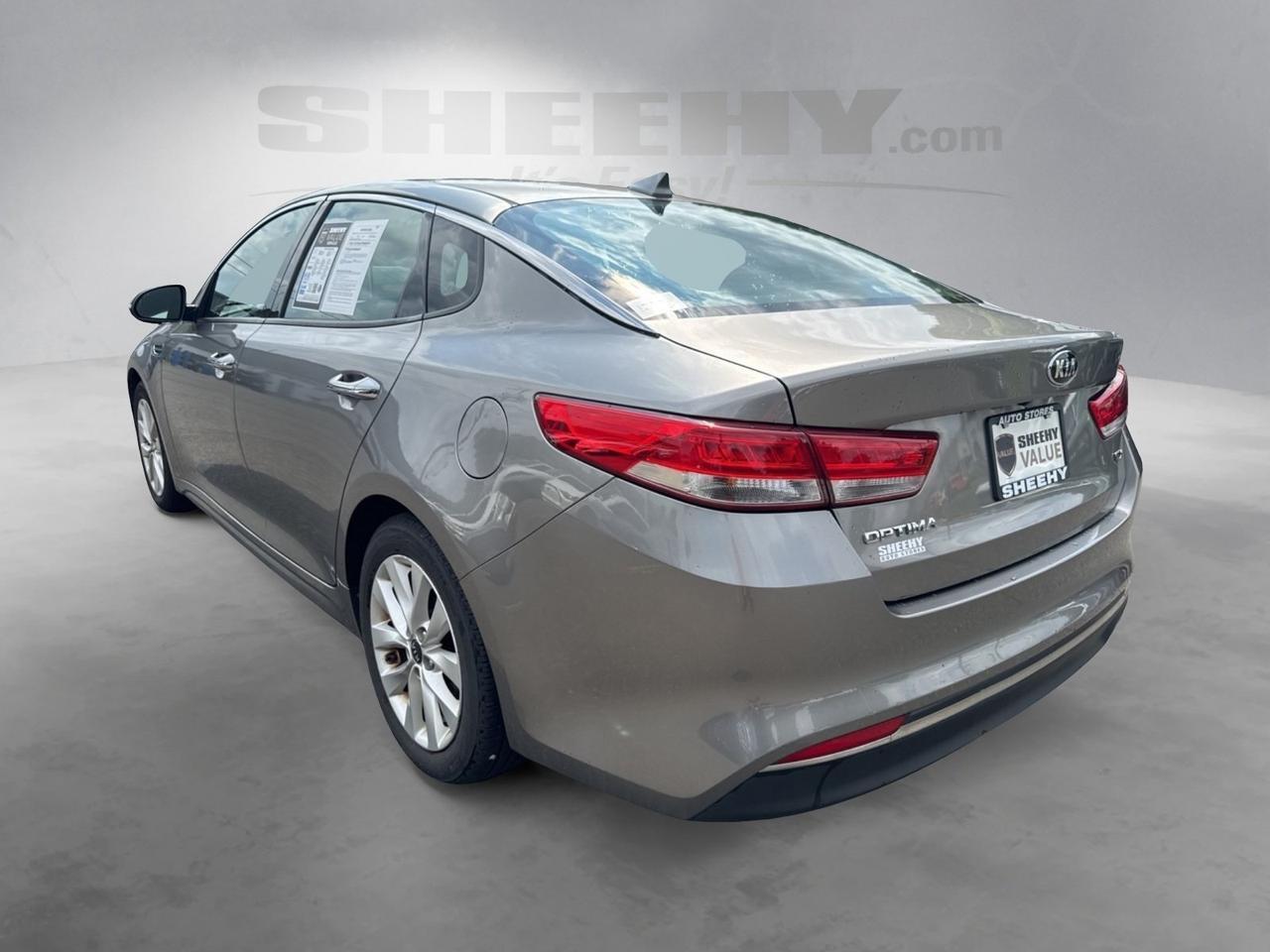 2016 Kia Optima EX Warrenton VA