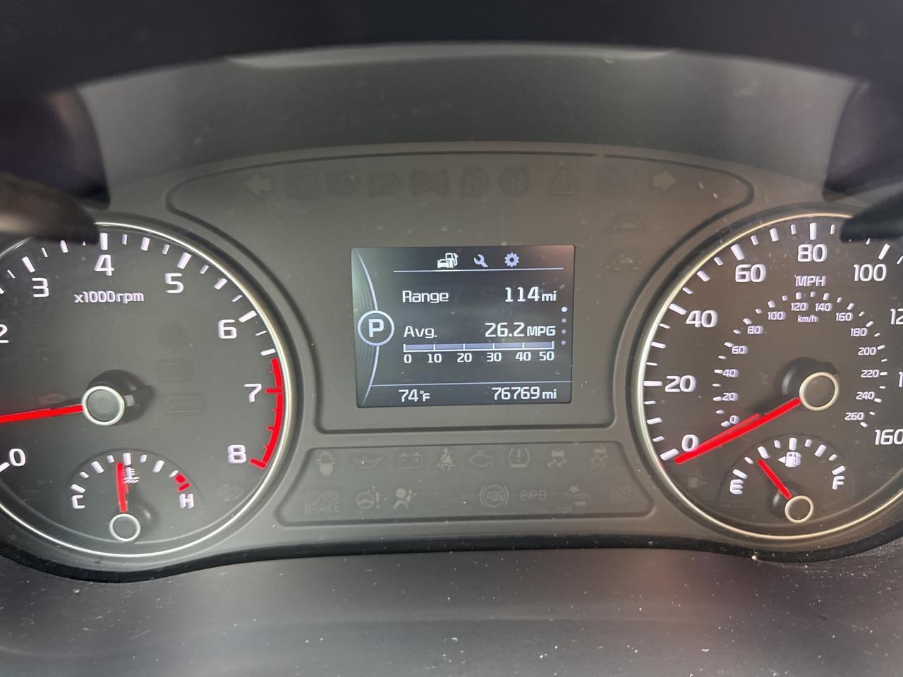 2016 Kia Optima EX Warrenton VA