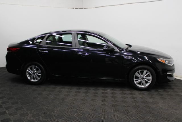 2016 Kia Optima LX Chantilly VA