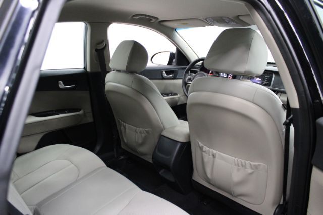 2016 Kia Optima LX Chantilly VA