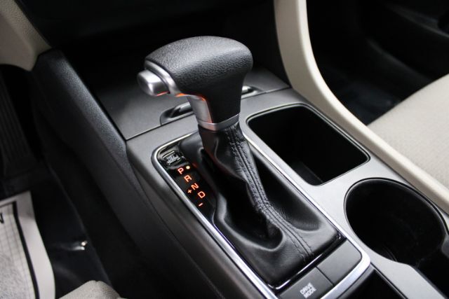 2016 Kia Optima LX Chantilly VA