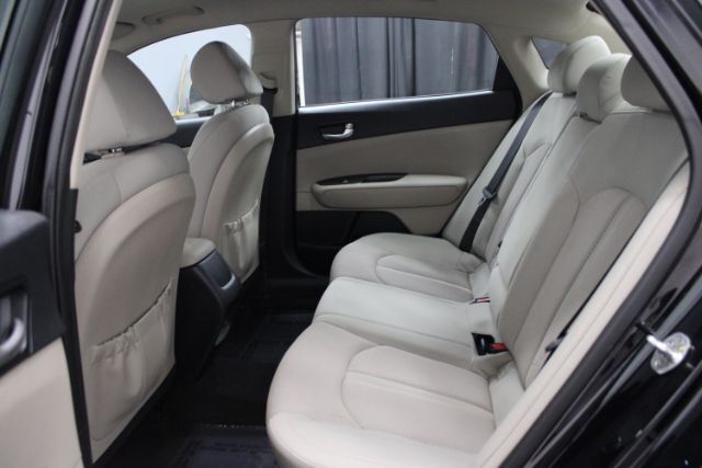 2016 Kia Optima LX Chantilly VA