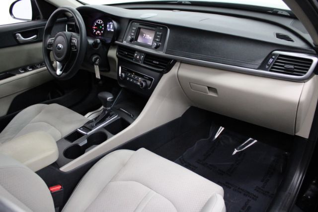 2016 Kia Optima LX Chantilly VA