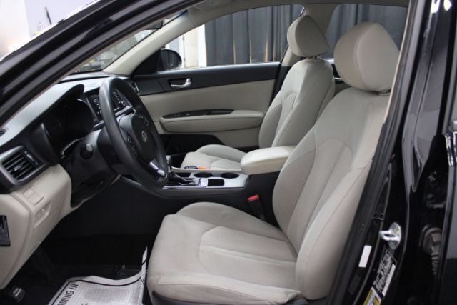 2016 Kia Optima LX Chantilly VA