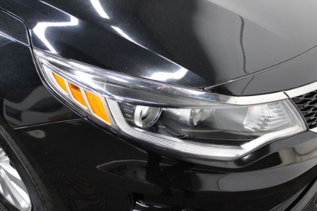 2016 Kia Optima LX Chantilly VA