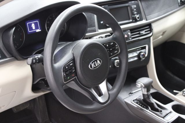 2016 Kia Optima LX Chantilly VA