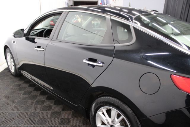 2016 Kia Optima LX Chantilly VA