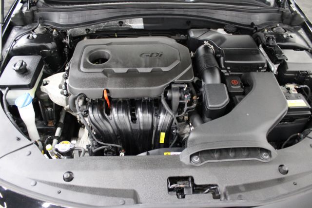 2016 Kia Optima LX Chantilly VA