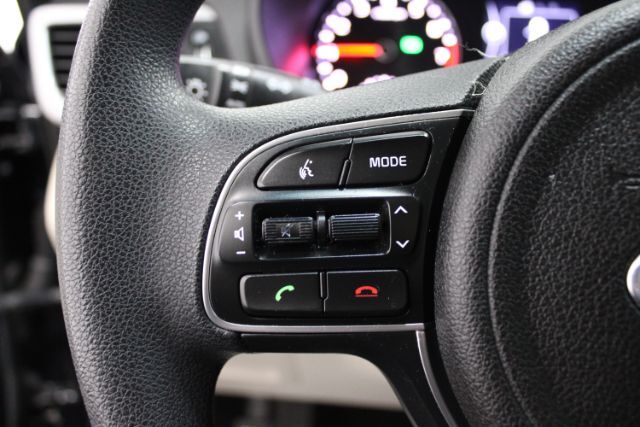 2016 Kia Optima LX Chantilly VA