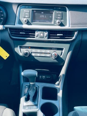 2016 Kia Optima LX Hot Springs AR