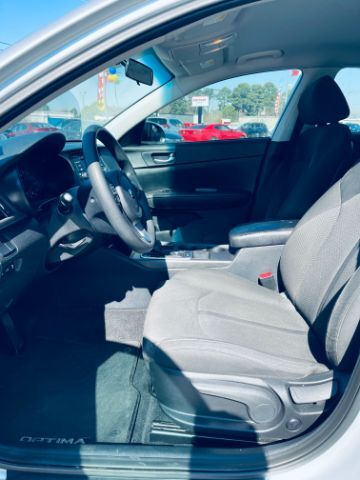 2016 Kia Optima LX Hot Springs AR