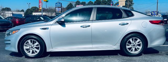2016 Kia Optima LX Hot Springs AR