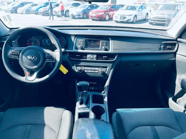 2016 Kia Optima LX Hot Springs AR