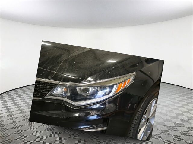 2016 Kia Optima LX Huntington Beach CA