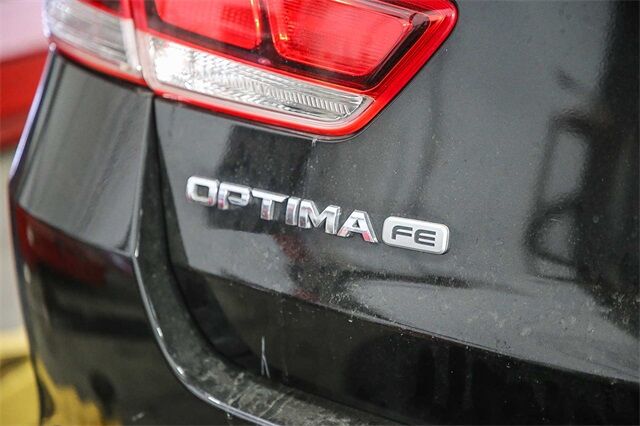 2016 Kia Optima LX Huntington Beach CA