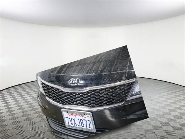2016 Kia Optima LX Huntington Beach CA