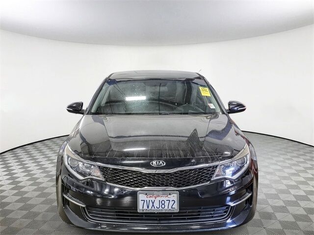 2016 Kia Optima LX Huntington Beach CA