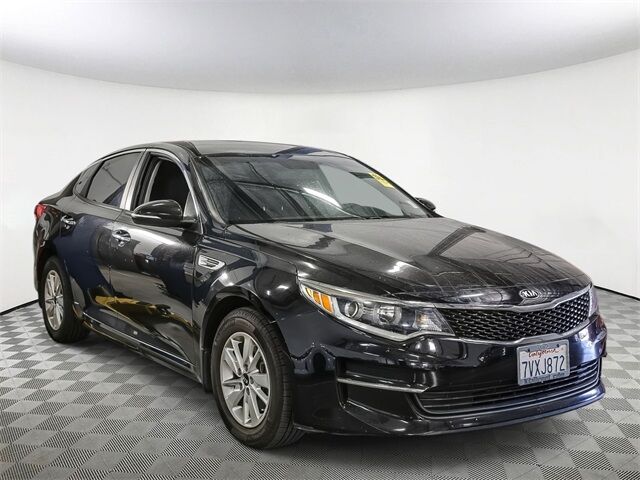 2016 Kia Optima LX Huntington Beach CA