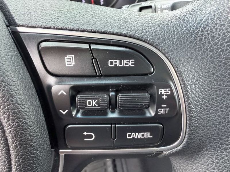 2016 Kia Optima LX Idaho Falls ID