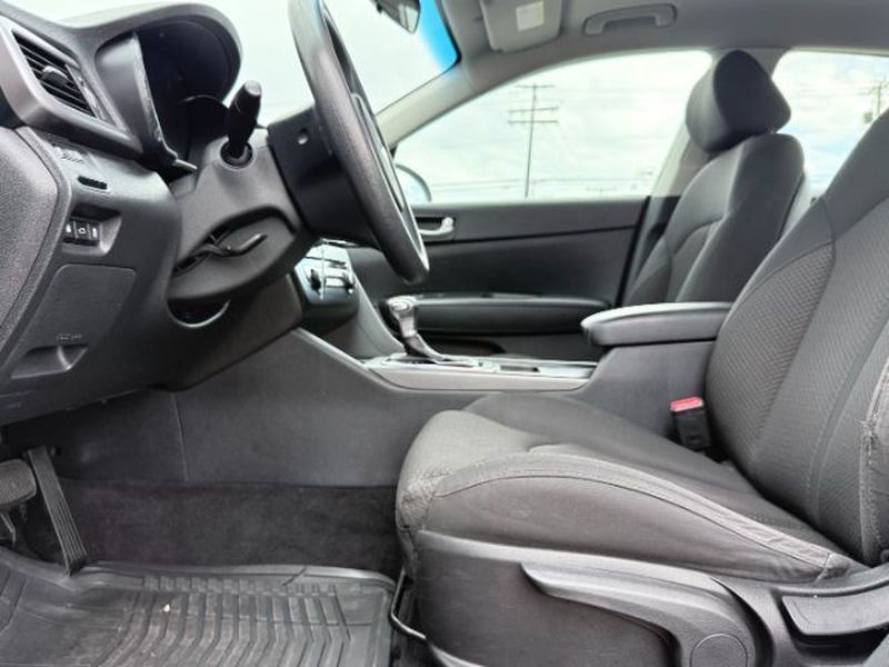 2016 Kia Optima LX Idaho Falls ID