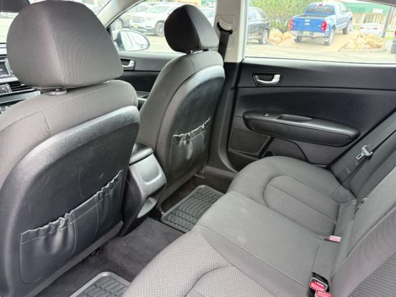 2016 Kia Optima LX Idaho Falls ID