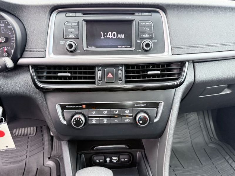 2016 Kia Optima LX Idaho Falls ID