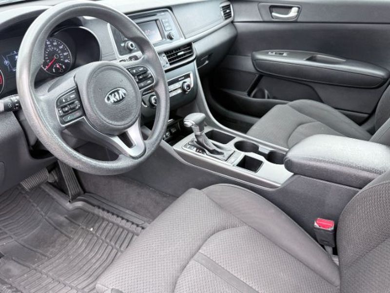 2016 Kia Optima LX Idaho Falls ID