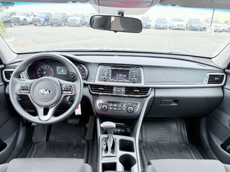 2016 Kia Optima LX Idaho Falls ID