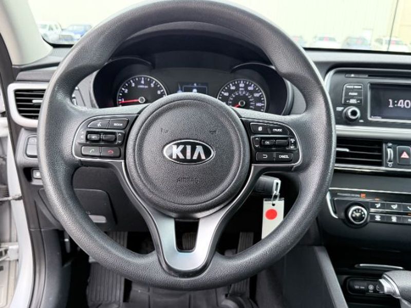 2016 Kia Optima LX Idaho Falls ID