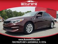2016 Kia Optima LX Jacksonville FL 2016 Kia Optima LX Jacksonville FL