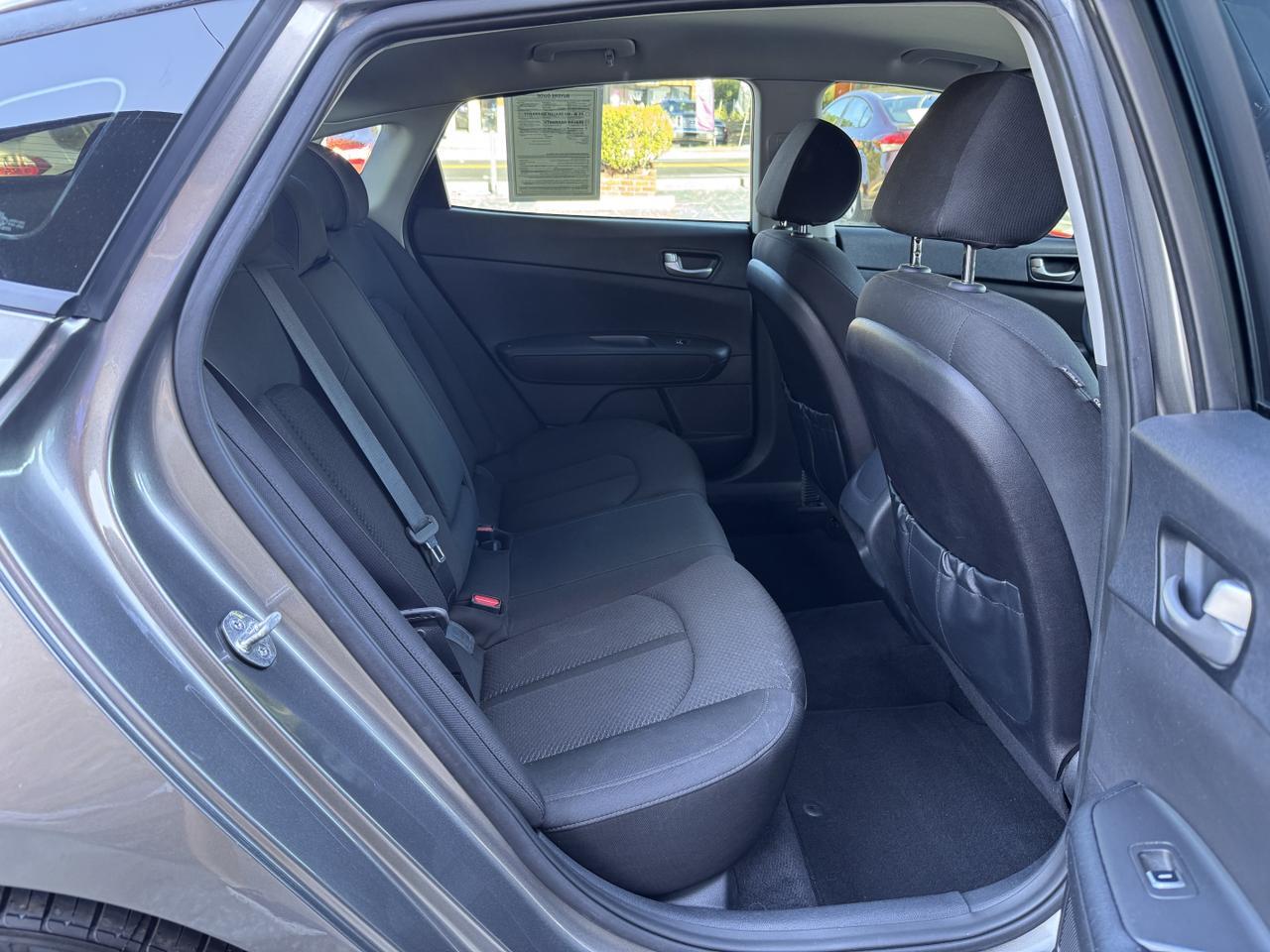 2016 Kia Optima LX Lake Wales FL