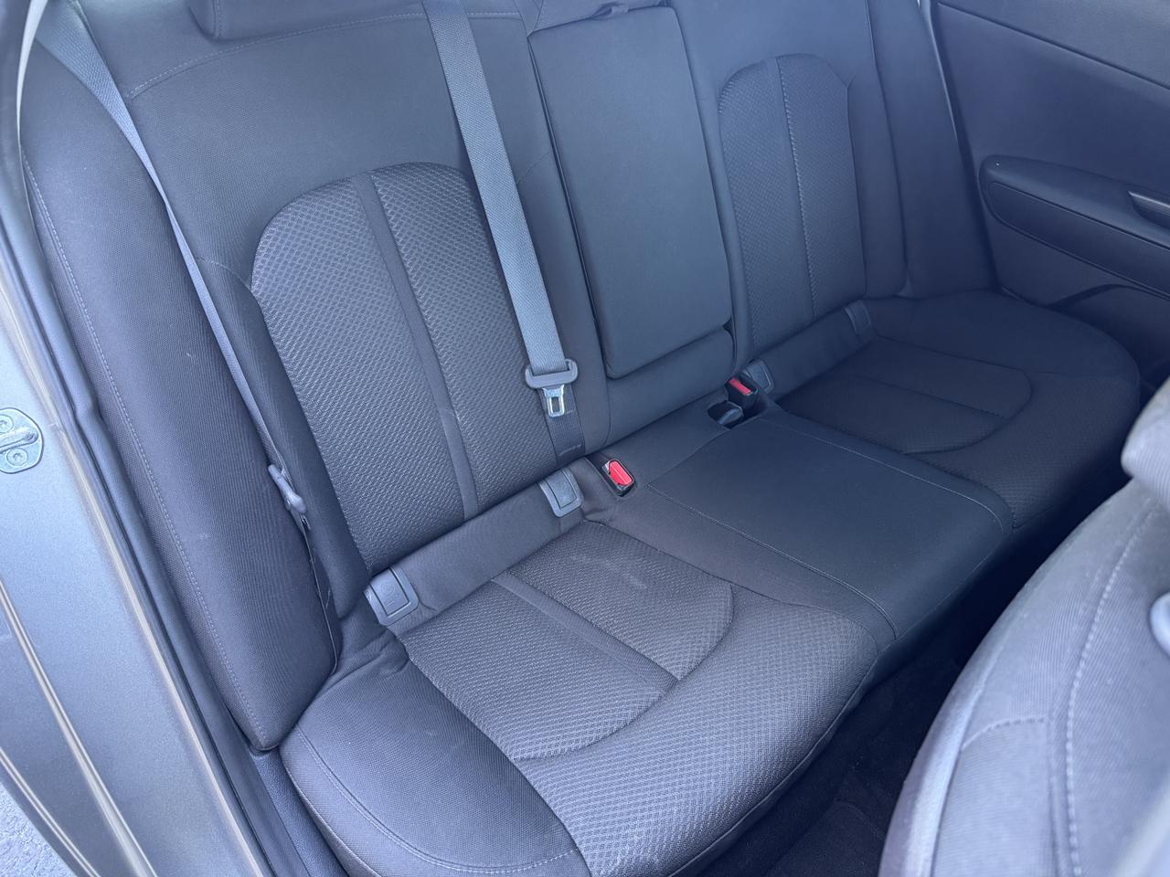2016 Kia Optima LX Lake Wales FL