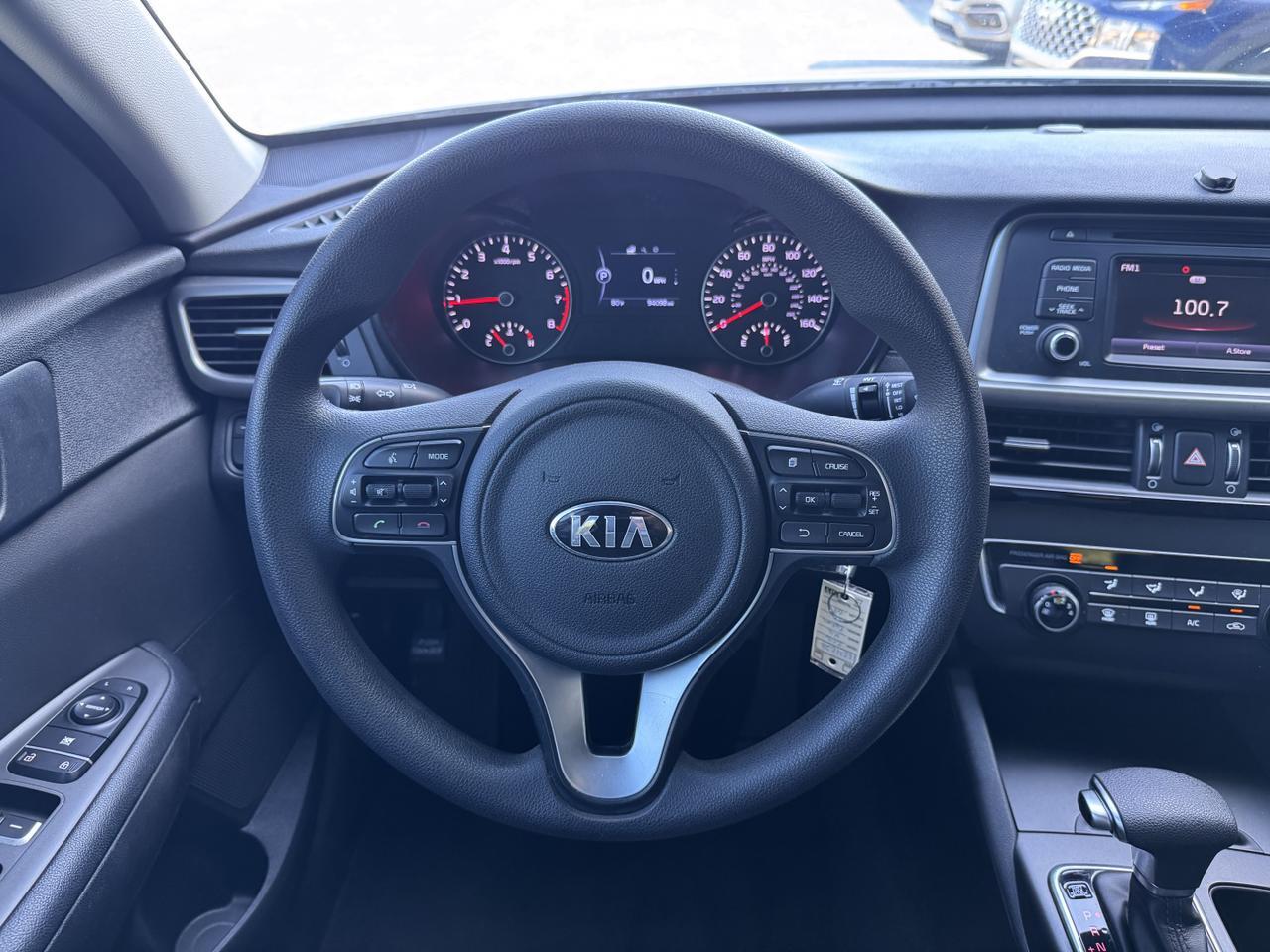 2016 Kia Optima LX Lake Wales FL