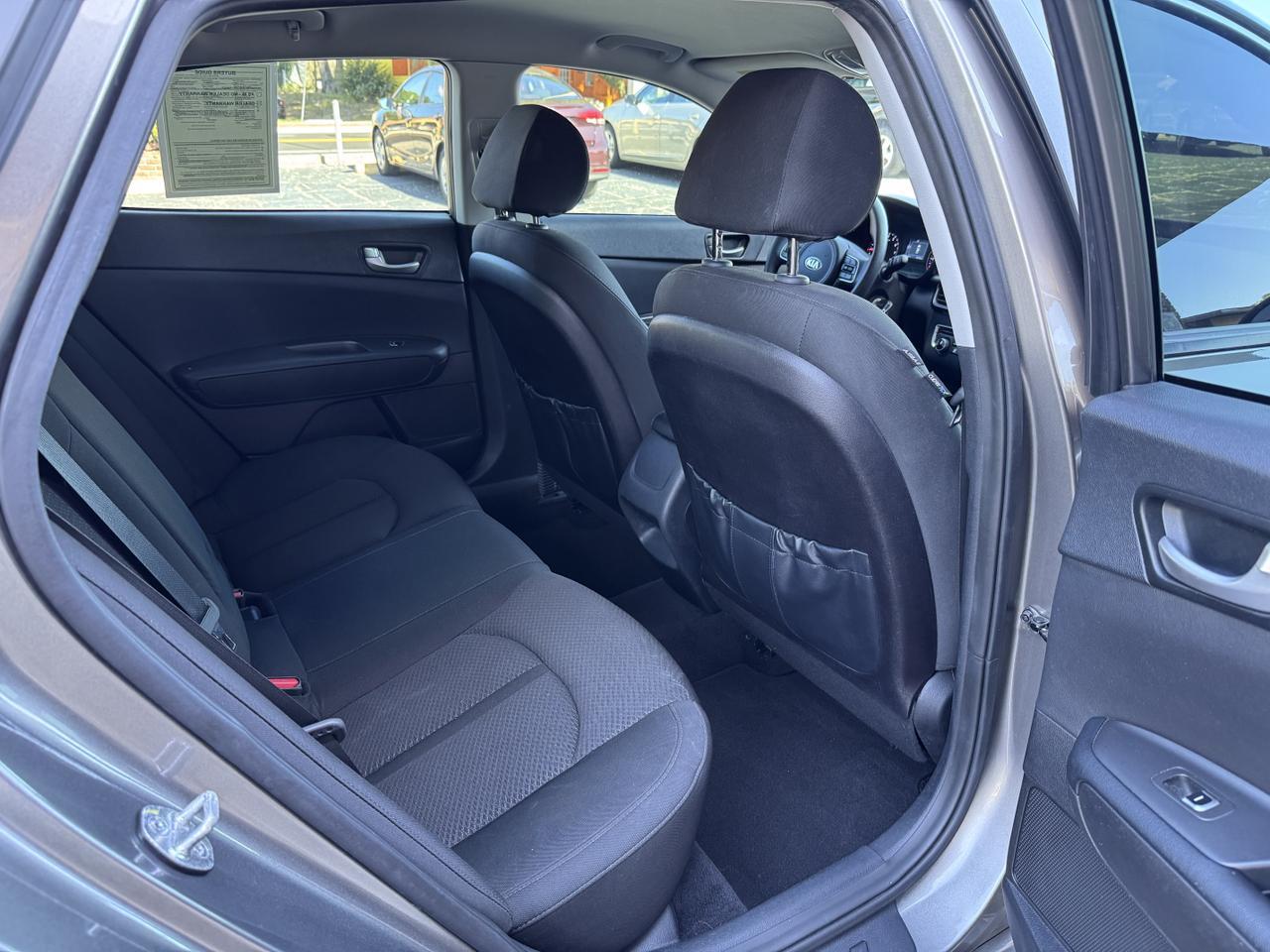 2016 Kia Optima LX Lake Wales FL