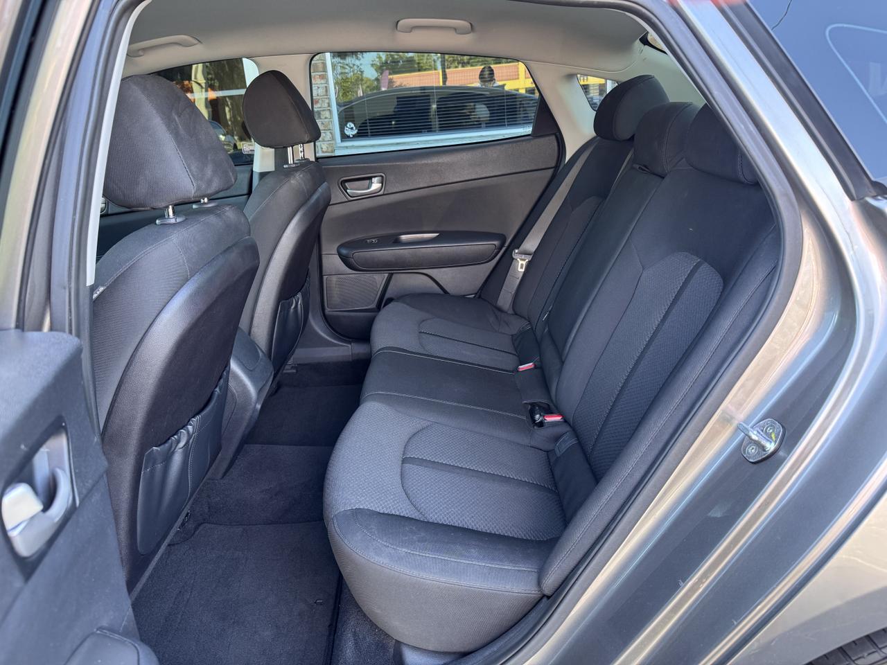 2016 Kia Optima LX Lake Wales FL