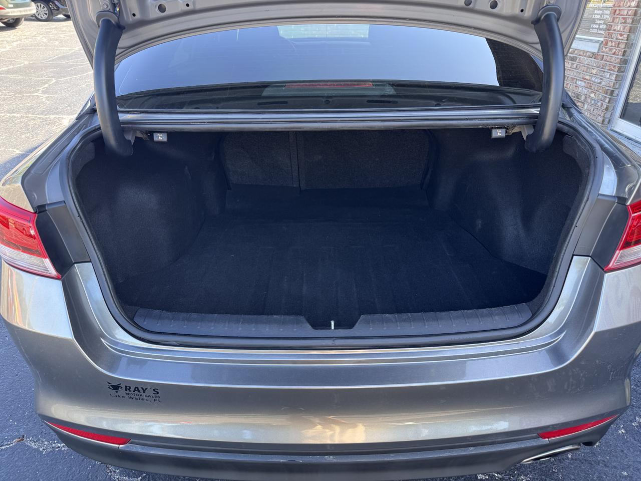 2016 Kia Optima LX Lake Wales FL