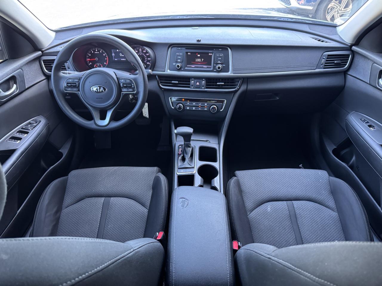 2016 Kia Optima LX Lake Wales FL