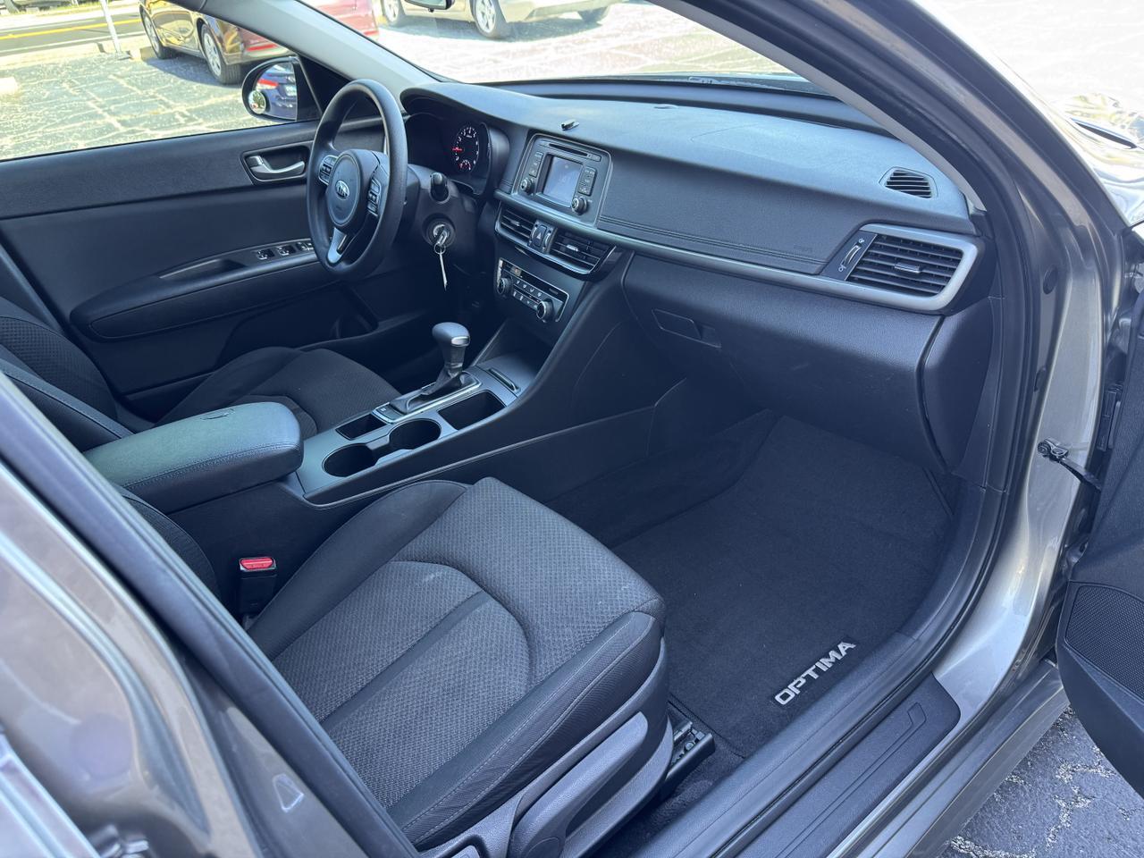 2016 Kia Optima LX Lake Wales FL